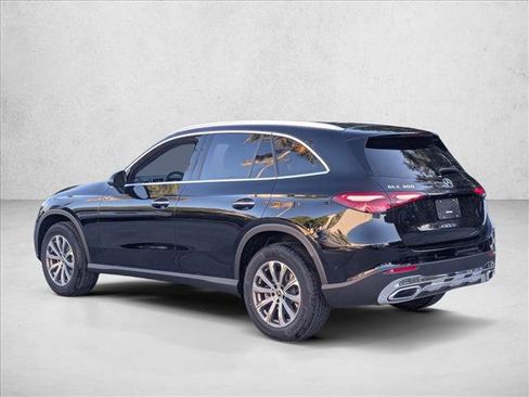 Used 2026 Mercedes-Benz GLC 300 image 8