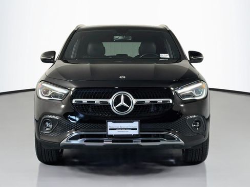 Used 2023 Mercedes-Benz GLA 250 image 3