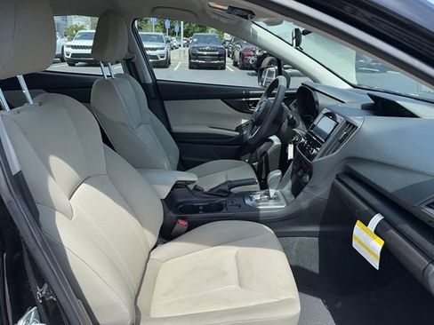 Used 2023 Subaru Impreza 2.0i AWD/4WD image 6