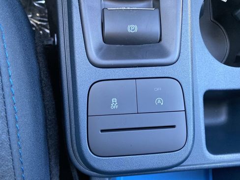 New 2025 Ford Maverick XLT w/ 4K Tow Package image 21