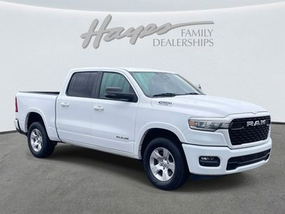 Used 2025 RAM 1500 Big Horn
