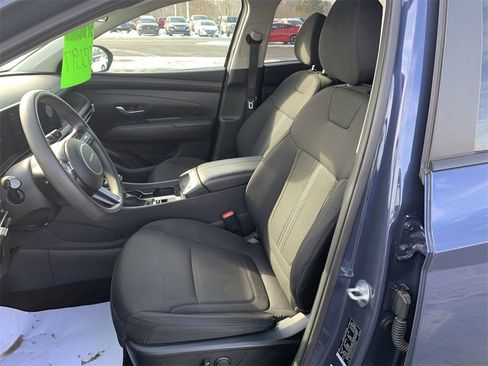 Used 2025 Hyundai Tucson SEL image 11