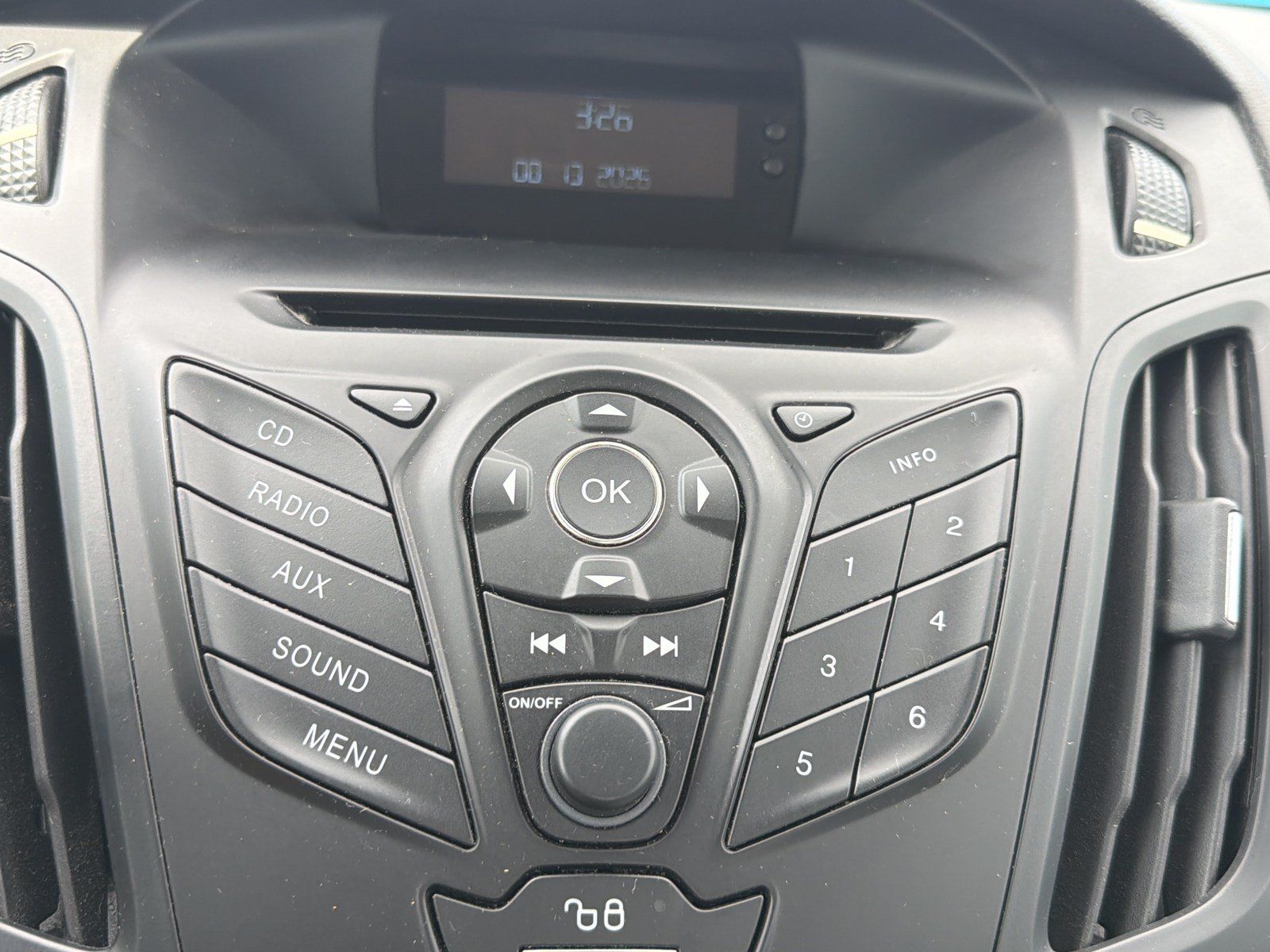 Used 2012 Ford Focus S FWD image 21