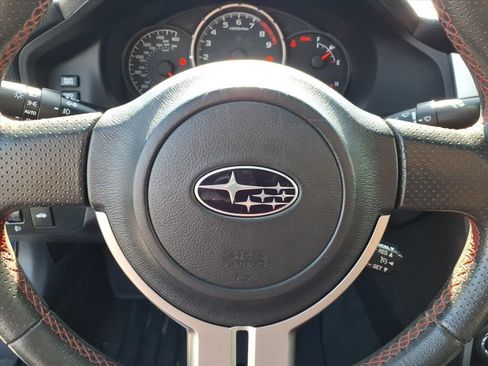 Used 2013 Subaru BRZ Limited image 5