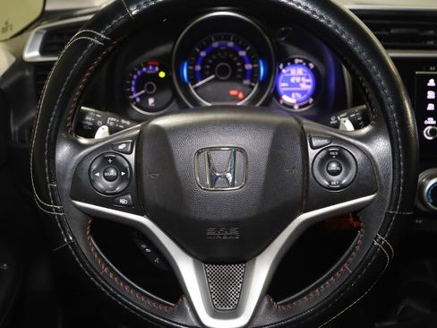 Used 2019 Honda Fit Sport image 33