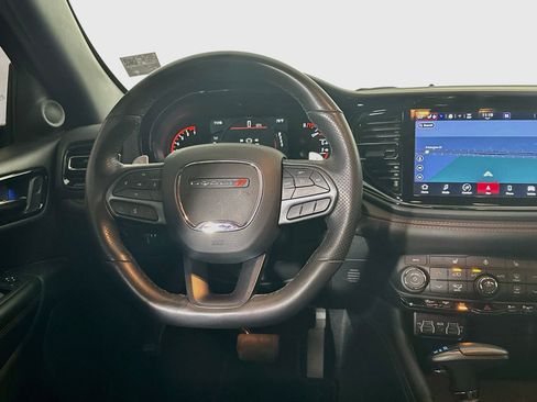 Used 2025 Dodge Durango GT AWD/4WD image 18