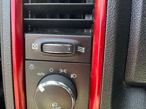 Used 2017 RAM 1500 Rebel w/ Luxury Group AWD/4WD image 29