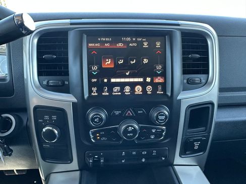 Used 2016 RAM 2500 Big Horn AWD/4WD image 24