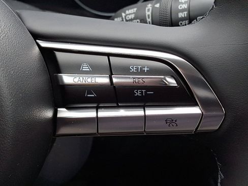 New 2026 MAZDA CX-50 AWD 2.5 S w/ Weather Package image 18