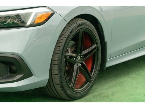 Used 2024 Honda Civic Sport image 30