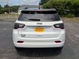 Certified 2022 Jeep Compass High Altitude image 5