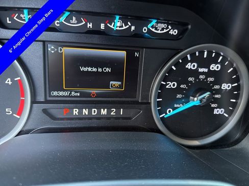 Used 2019 Ford F250 XLT w/ XLT Premium Package image 26