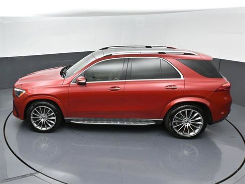 Used 2025 Mercedes-Benz GLE 350 4MATIC image 38