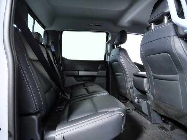 Certified 2023 Ford F150 XLT w/ Equipment Group 302A High AWD/4WD image 14
