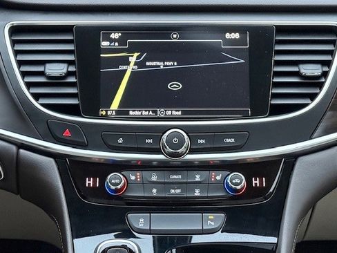 Used 2019 Buick LaCrosse Essence w/ Sun and Shade Package image 17