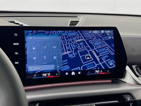 Used 2025 BMW X2 M35i w/ Premium Package image 13