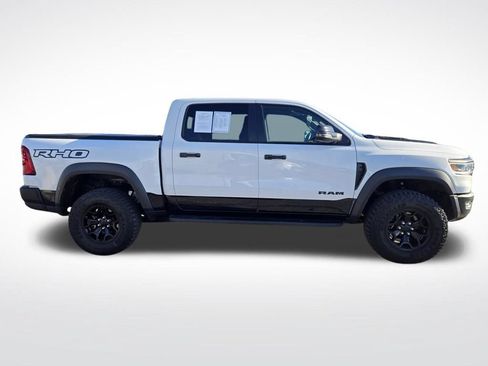 Used 2025 RAM 1500 RHO w/ RHO Level 1 Equipment Group AWD/4WD image 2