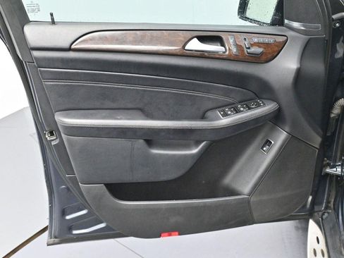 Used 2014 Mercedes-Benz ML 350 4MATIC image 13