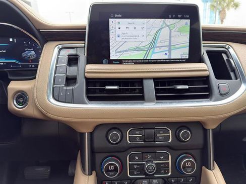 Used 2022 Chevrolet Tahoe Premier RWD image 10