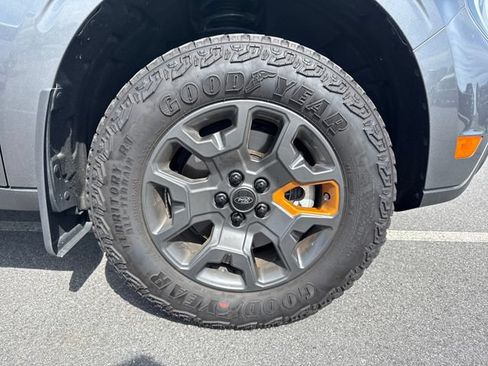 Used 2025 Ford Maverick Tremor AWD/4WD image 11