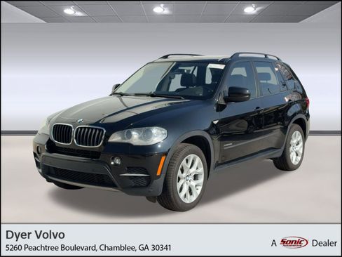 Used 2013 BMW X5 xDrive35i image 1