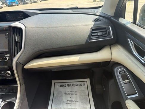 Used 2019 Subaru Ascent Limited AWD/4WD image 23