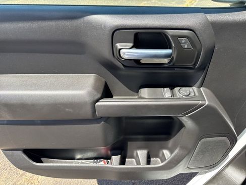 Used 2026 Chevrolet Silverado 1500 W/T w/ WT Safety Package RWD image 23