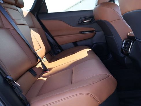 Certified 2025 Toyota Crown Signia w/ Advanced Technology Package AWD/4WD image 28