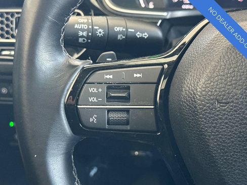 Certified 2024 Honda Civic Touring image 25