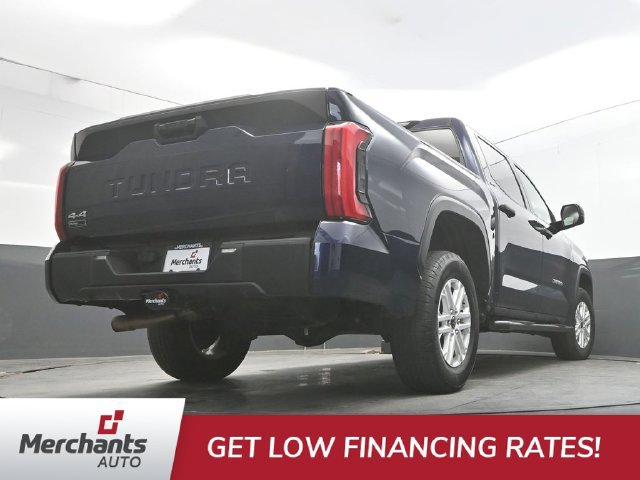 Used 2023 Toyota Tundra SR5 AWD/4WD image 36
