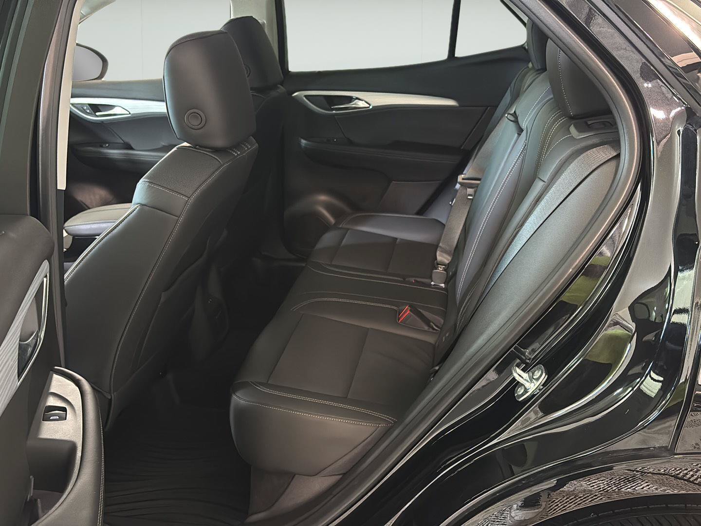 Certified 2026 Buick Envision Avenir AWD/4WD image 19