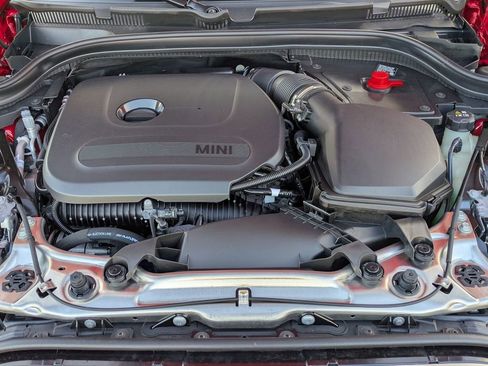 New 2026 MINI Cooper S FWD image 9