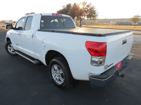 Used 2009 Toyota Tundra Limited image 5