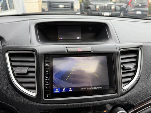 Used 2016 Honda CR-V EX-L image 13