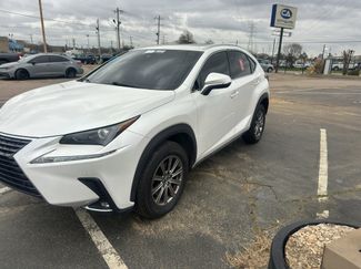 Used 2018 Lexus NX 300 FWD w/ Comfort Package video 1