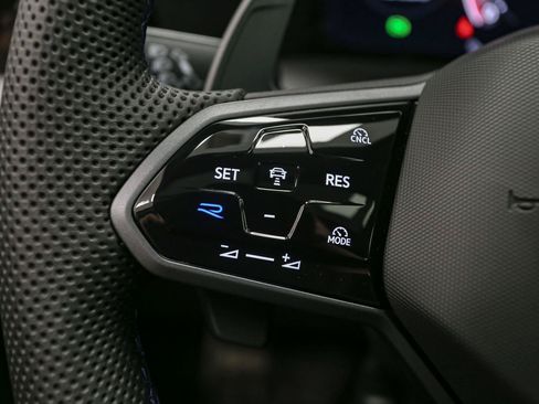 New 2026 Volkswagen Golf AWD/4WD image 21