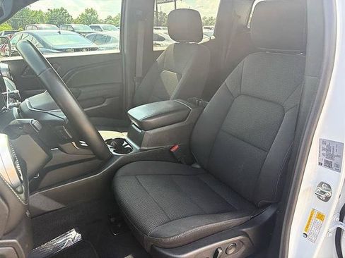 Used 2025 Chevrolet Colorado LT w/ Advanced Trailering Package RWD image 13