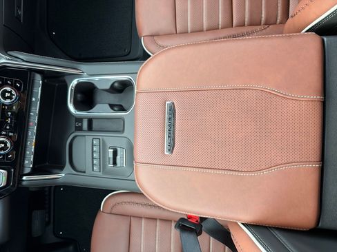 New 2026 GMC Sierra 3500 Denali Ultimate image 22