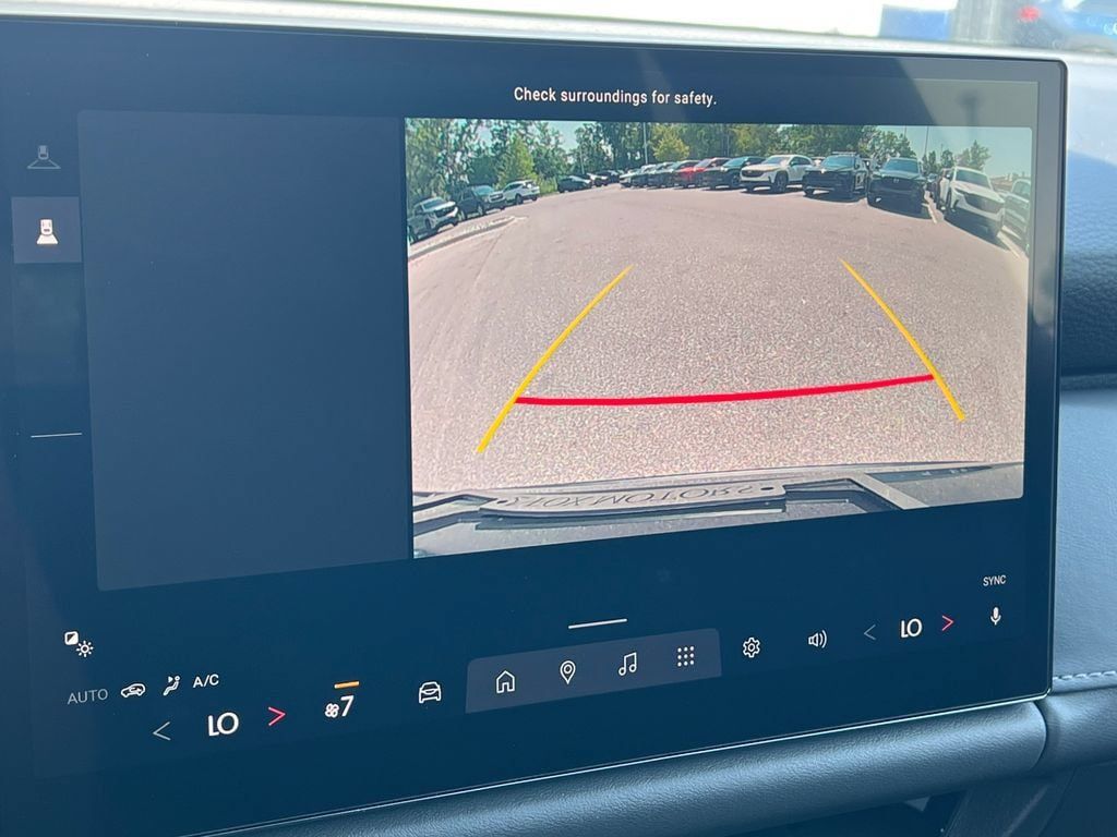 New 2026 MAZDA CX-5 Select AWD/4WD image 41