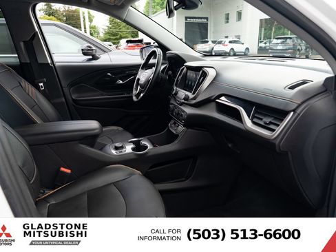 Used 2023 GMC Terrain AT4 AWD/4WD image 26