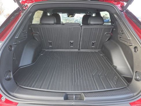 New 2026 Chevrolet Equinox EV LT image 25