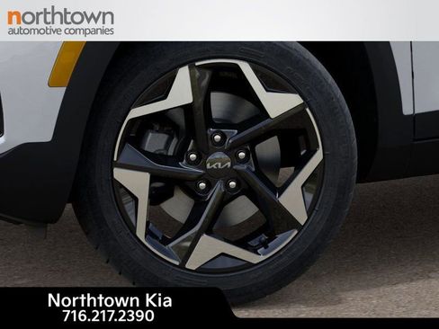 New 2026 Kia Seltos S image 10