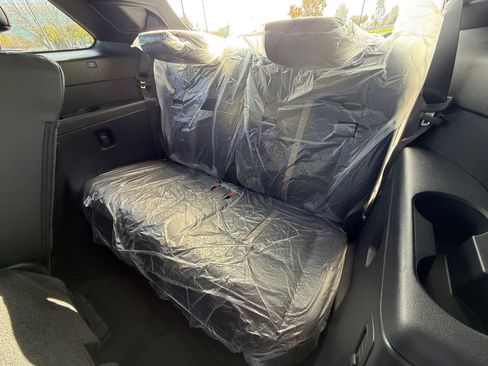 New 2026 MAZDA CX-90 Plug-In Hybrid w/ Premium Plus image 21