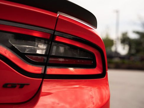 Used 2023 Dodge Charger GT w/ Blacktop Package RWD image 23