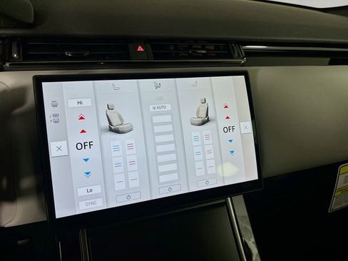 Used 2026 Land Rover Range Rover Velar S image 18