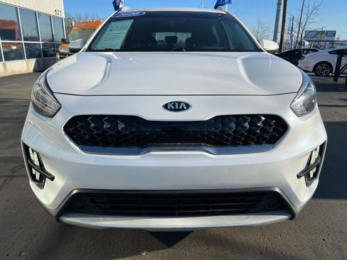 Used 2020 Kia Niro LX image 9