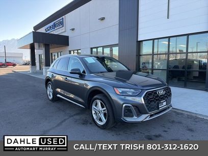 Used 2022 Audi Q5 e Premium w/ Convenience Package