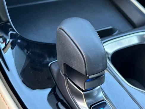 Certified 2024 Lexus NX 350 AWD w/ Cold Area Package image 17