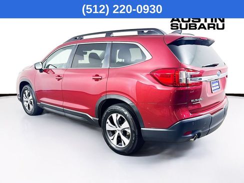 Used 2023 Subaru Ascent Premium w/ Convenience Package AWD/4WD image 6