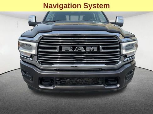 Used 2024 RAM 2500 Laramie image 4